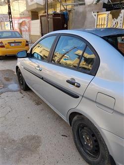 هيونداي أكسنت